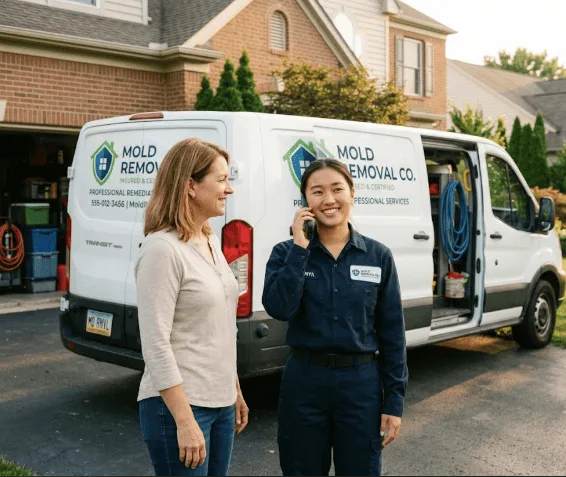 Crawlspace Mold Remediation Lexington, OR FAQs